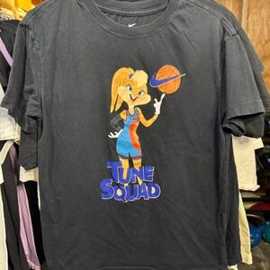 Lola - Tune Squad from Space Jam size XS